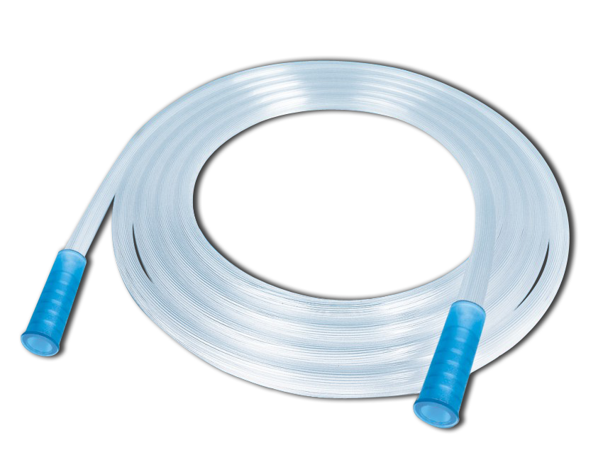 Disposable Suction Connection Tube